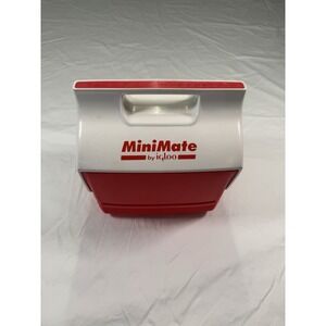 Mini Mate By Igloo Cooler